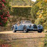 Morgan Plus Four 2025