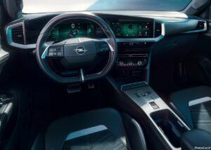 Opel Mokka 2025