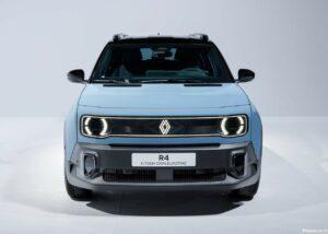 Renault 4 E-Tech 2026