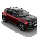 Renault 4 E-Tech Electric 2025