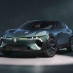 Renault Embleme Concept 2024