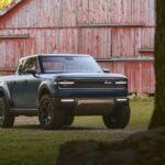 Scout Motors Terra 2025