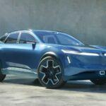 Volkswagen ID Code Concept 2024