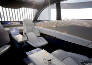 Volkswagen ID Code Concept 2024