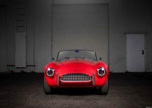 AC Ace Classic Electric 2025