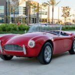 AC Ace Classic Electric 2025