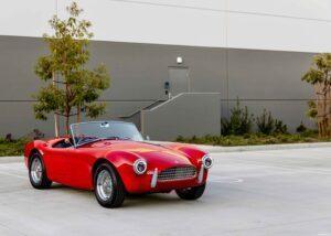 AC Ace Classic Electric 2025