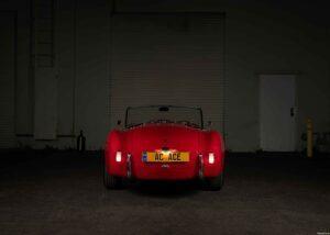 AC Ace Classic Electric 2025
