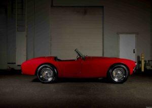 AC Ace Classic Electric 2025