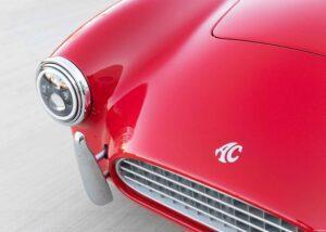 AC Ace Classic Electric 2025