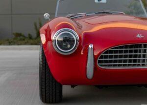 AC Ace Classic Electric 2025