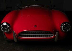 AC Ace Classic Electric 2025