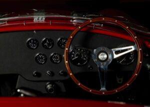 AC Ace Classic Electric 2025
