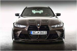 AC-Schnitzer BMW M3 Touring 2025