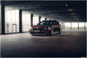 AC-Schnitzer BMW M3 Touring 2025