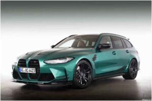 AC-Schnitzer BMW M3 Touring 2025