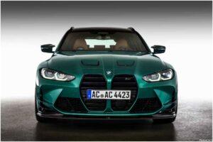 AC-Schnitzer BMW M3 Touring 2025