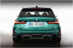AC-Schnitzer BMW M3 Touring 2025
