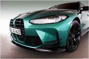 AC-Schnitzer BMW M3 Touring 2025