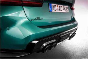 AC-Schnitzer BMW M3 Touring 2025