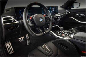 AC-Schnitzer BMW M3 Touring 2025