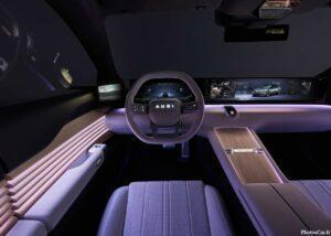 Audi E Concept 2024