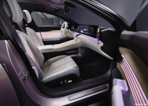 Audi E Concept 2024