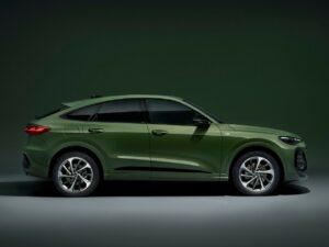 Audi Q5 Sportback 2025