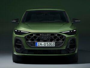 Audi Q5 Sportback 2025