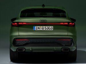 Audi Q5 Sportback 2025