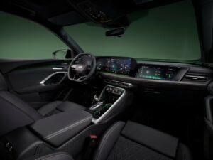 Audi Q5 Sportback 2025