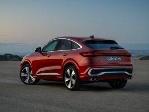 Audi SQ5 Sportback 2025