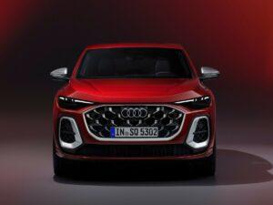 Audi SQ5 Sportback 2025