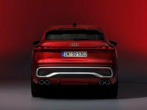 Audi SQ5 Sportback 2025