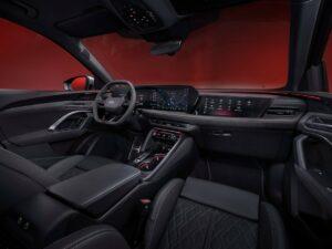 Audi SQ5 Sportback 2025