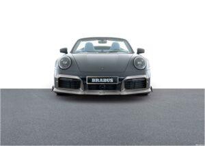 Brabus 900 Deep Blue 2025
