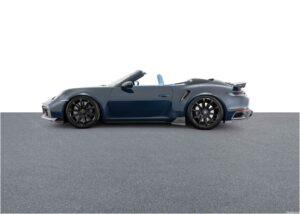 Brabus 900 Deep Blue 2025