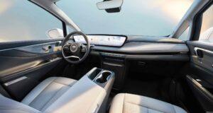 Buick GL8 2025