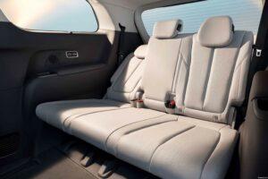 Buick GL8 2025
