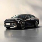 Buick LaCrosse 2025