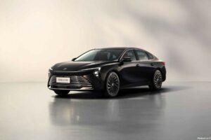 Buick LaCrosse 2025