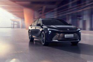 Buick LaCrosse 2025