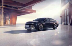Buick LaCrosse 2025