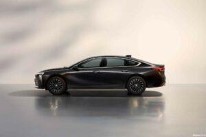 Buick LaCrosse 2025