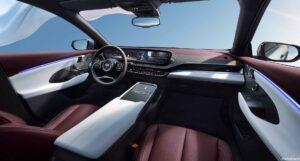 Buick LaCrosse 2025