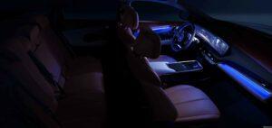 Buick LaCrosse 2025