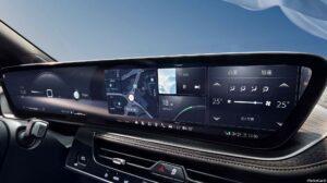 Buick LaCrosse 2025