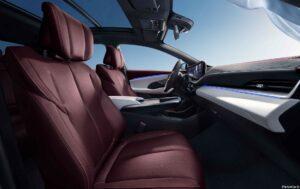 Buick LaCrosse 2025