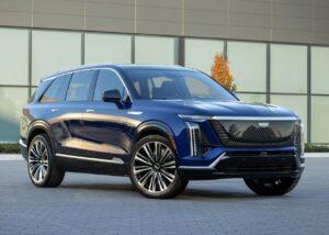 Cadillac Visitiq 2026