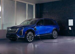 Cadillac Visitiq 2026